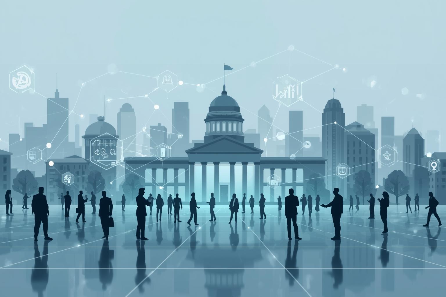 Innovationsmodelle, Finanzierung und Beschaffung