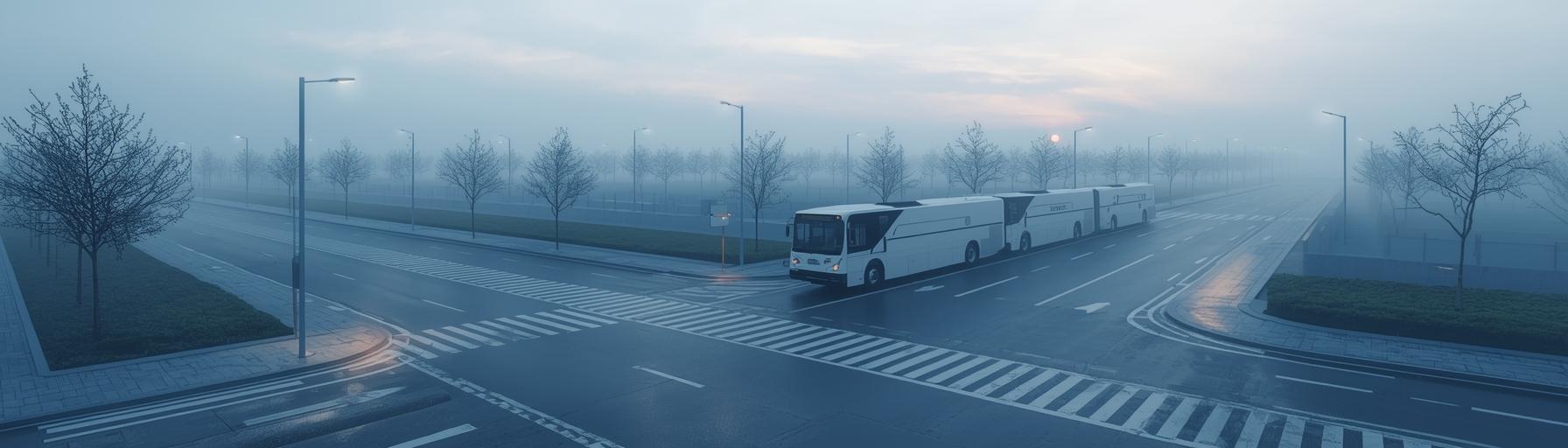 Mobilität, Energie und IoT‑Infrastruktur